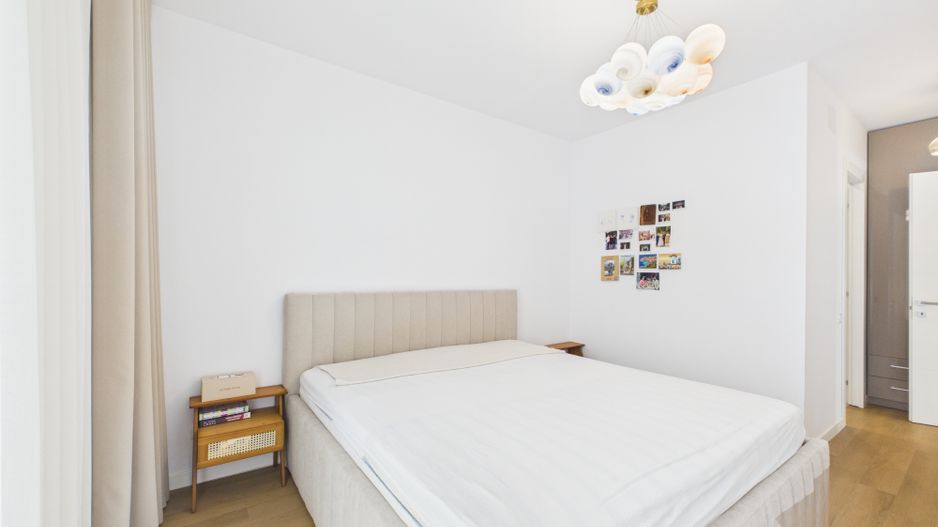 Penthouse 3 camere | Fizicienilor | Sector3 | Terasa generoasa - Poză 13