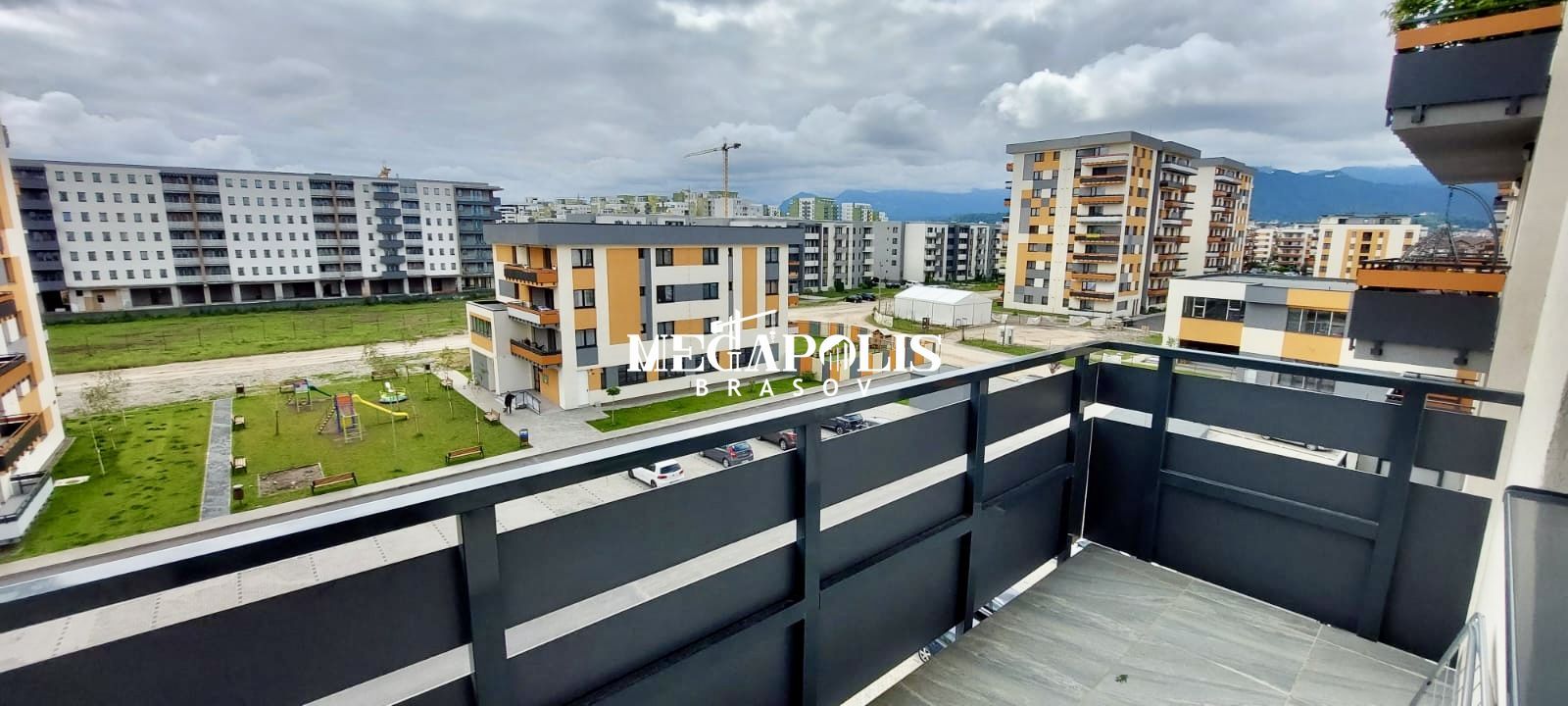 Apartament 2 camere | Decomandat | Loc de parcare - Poză 12