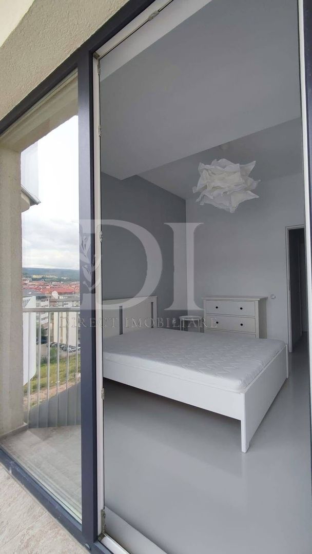 Apartament modern | parcare subterana | bloc nou - Poză 5