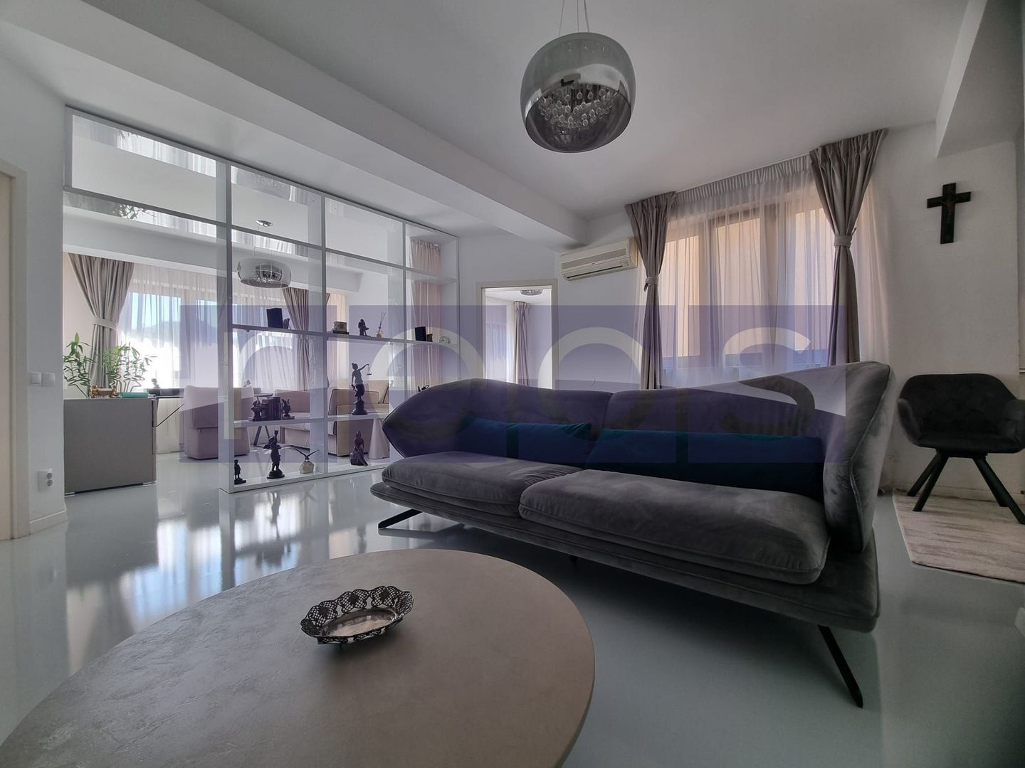 VANZARE- 3 CAMERE- FLOREASCA-DOROBANTI - Poză 1