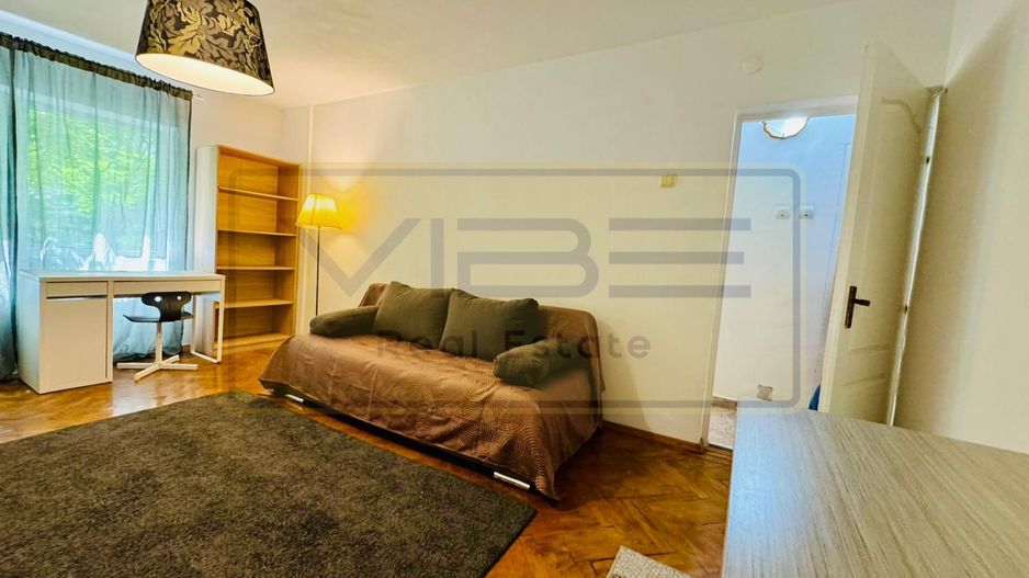 Apartament 1 camera decomandat Tatarasi SUD - Gradinari - Poză 6