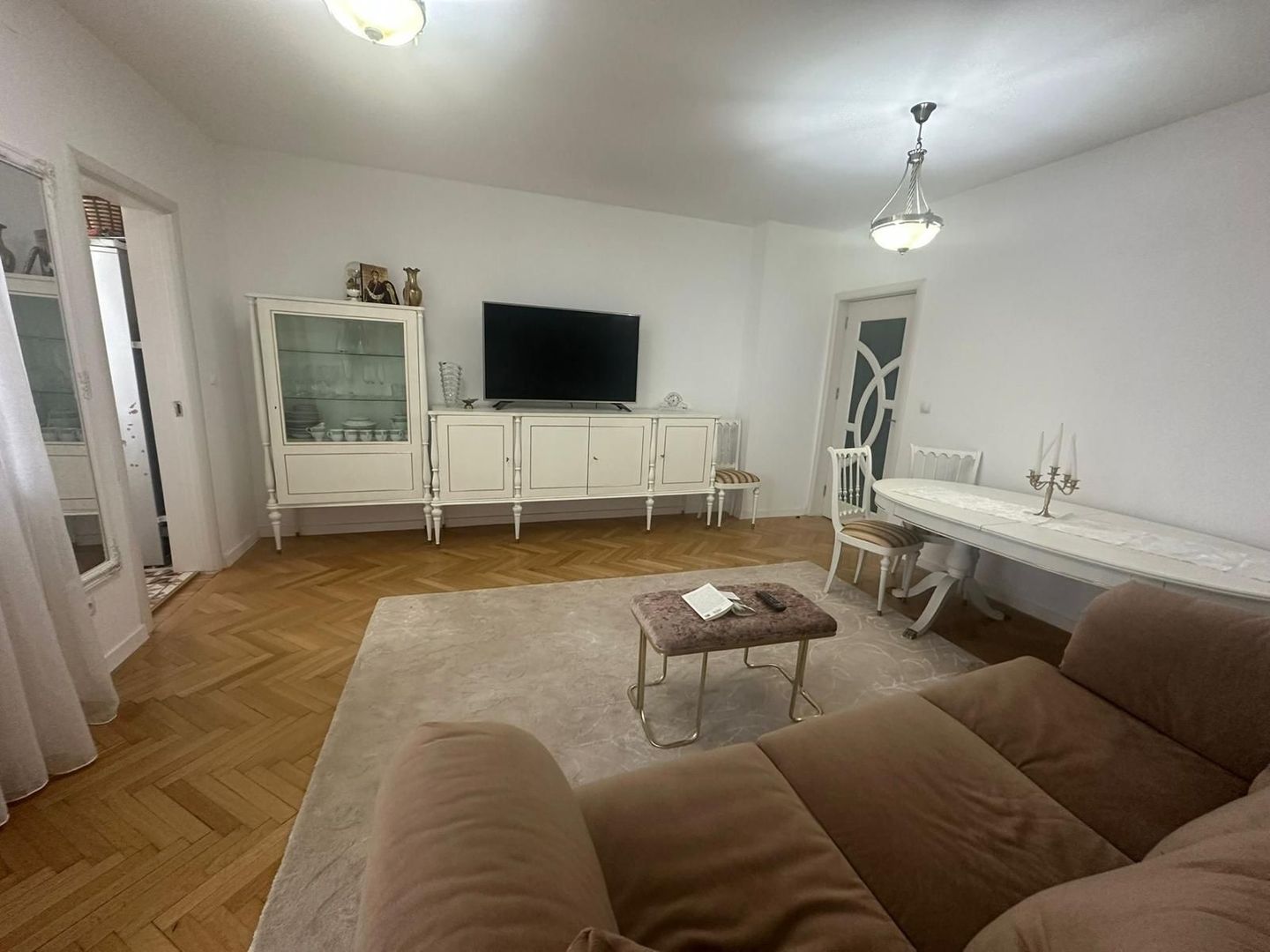 De Vanzare Apartament 3 camere Cismigiu - Sala Palatului - Poză 1
