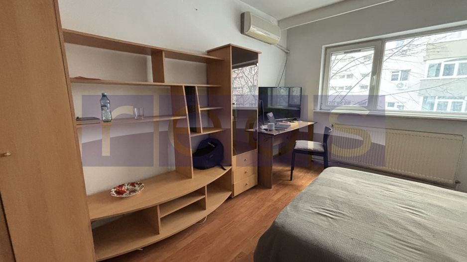 APARTAMENT 3 CAMERE | CENTRALA PROPRIE | CRANGASI - Poză 1