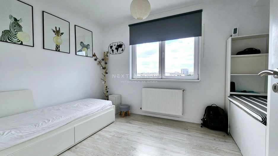 Apartament 3 Camere Premium | Unirii – 13 Septembrie - Poză 29