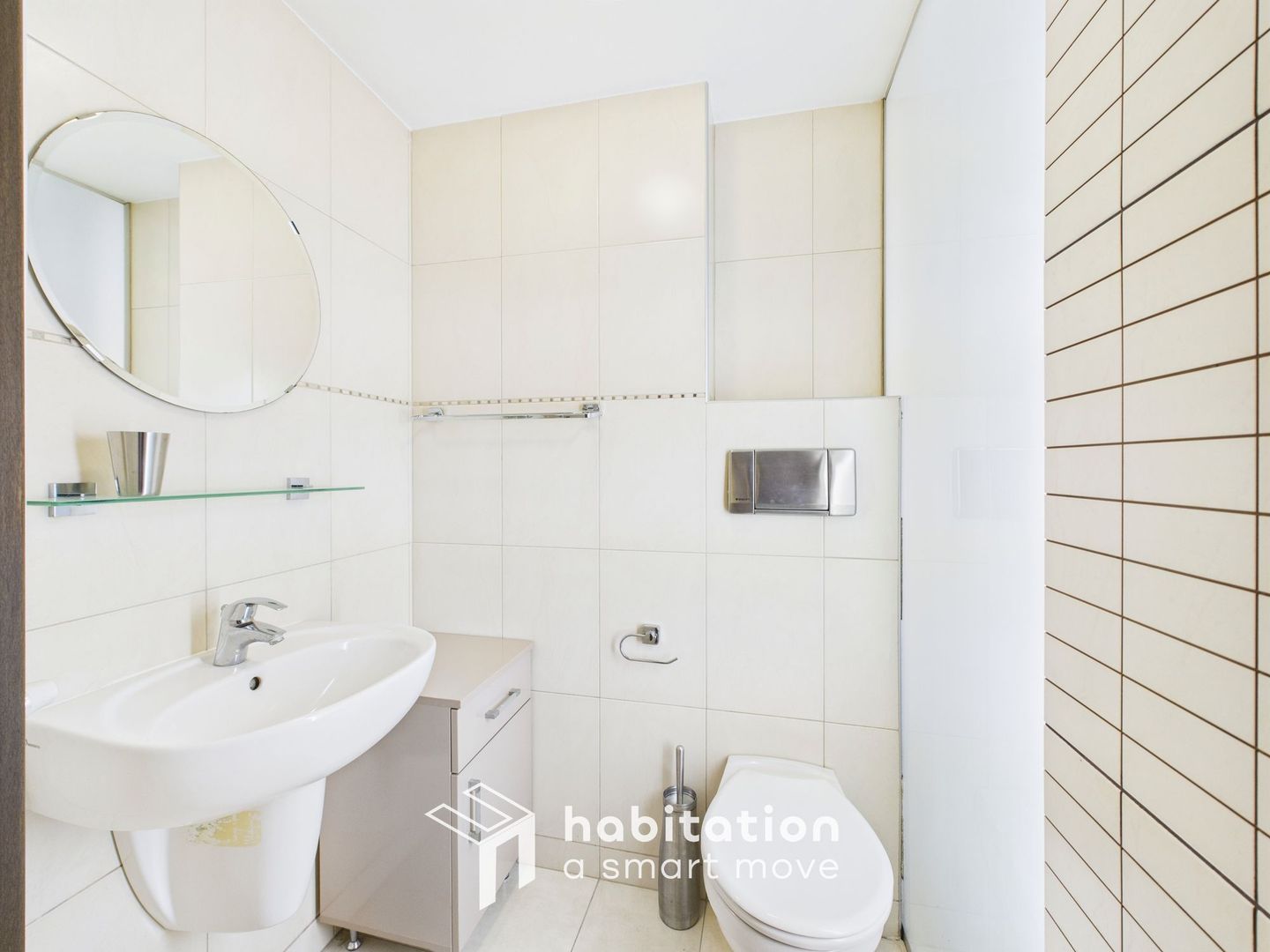 Un acasă luminos și rafinat – 3 camere, modern, et 1, zona Girocului - Poză 18