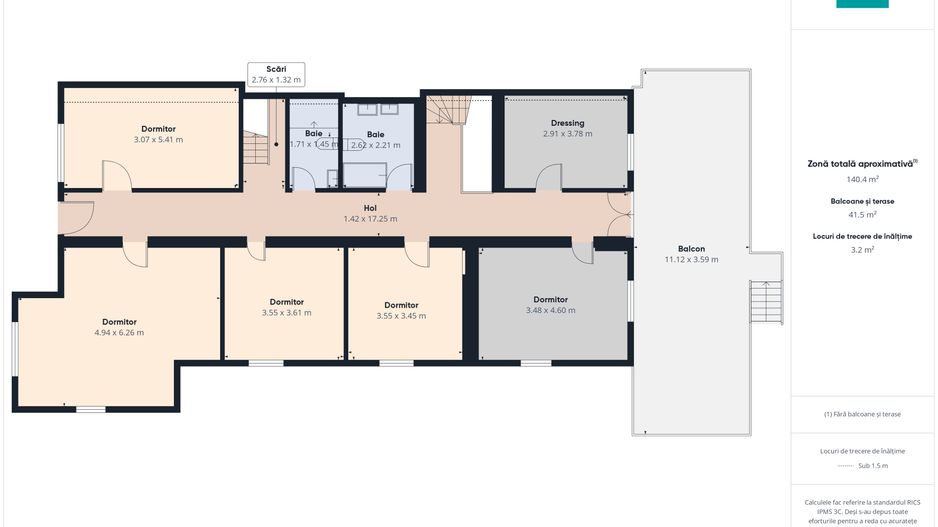 Casă individuală P + E Săcălaz - Poză 64