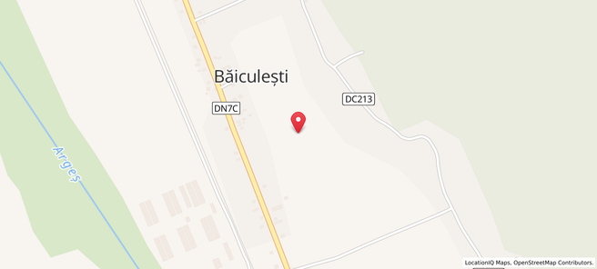 Locație S.C. Home Vista Imobiliare S.R.L.