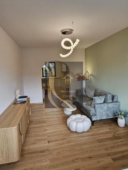 Apartament Lux Floreasca - Poză 8