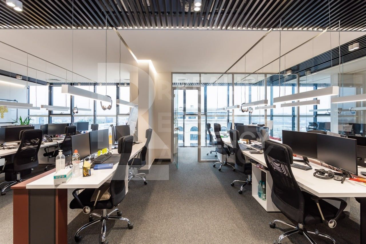 Vânzare, spațiu de birouri,  253 mp, str. Mihai Viteazul, Centru - Poză 6