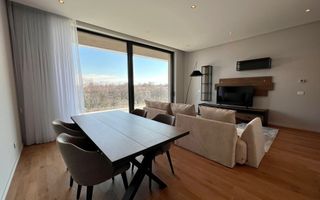 One Rahmaninov - Un nou standard al luxului - park view - Poză 4