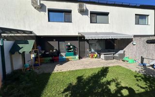Triplex de vânzare în Șelimbăr 5 camere zona Triajului 3dorm-3băi-3P - Poză 31