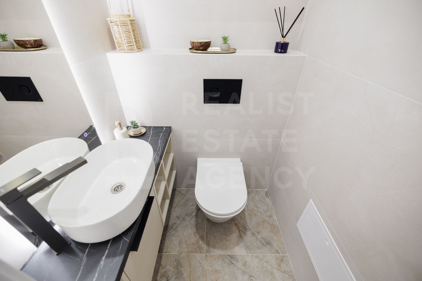 Vânzare, apartament, 2 camere, str. Vasile Lupu, Buiucani - Poză 10