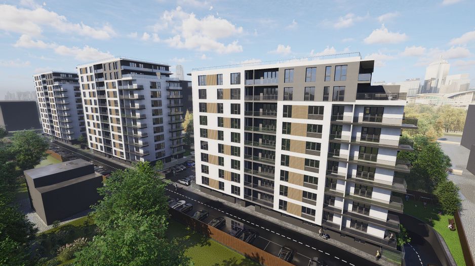 Apartament 4 camere cu terasa  Titan Pallady Metrou Nicolae Teclu - Poză 5