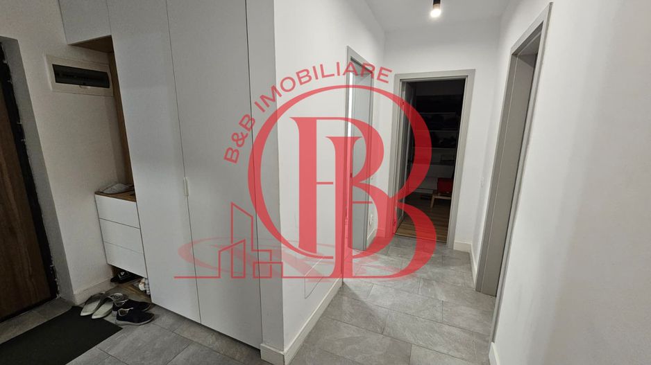 Apartament 3 camere+Birou Theodor Pallady Metrou Teclu - Poză 13
