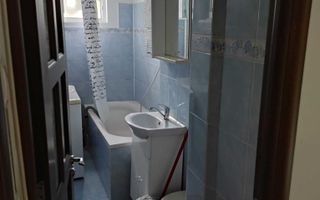 Apartament 1 cameră, mobilat și utilat, în zona Alexandru, Iași - Poză 6