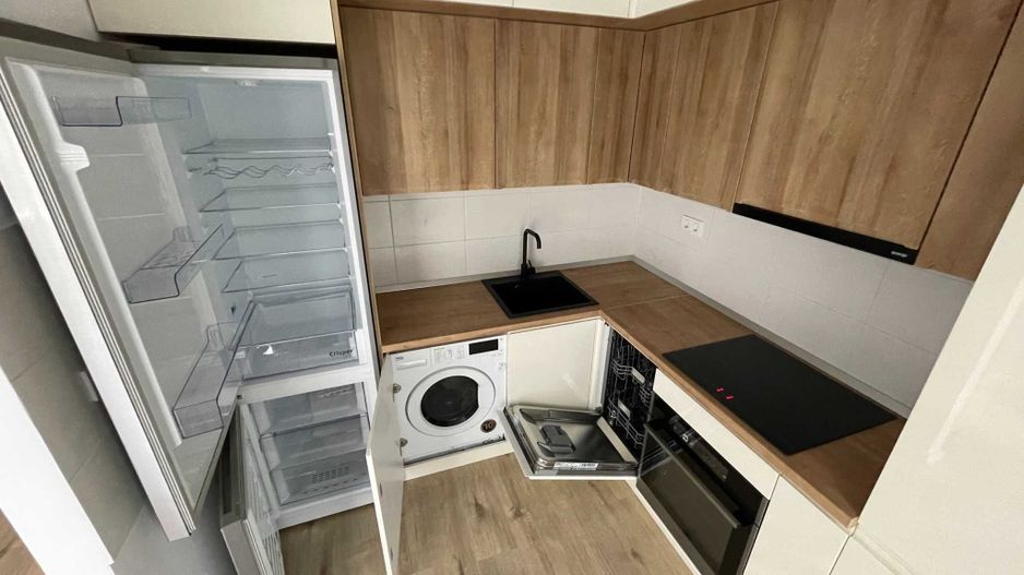 2 camere | Belvedere | Aviatiei | Promenada | Pipera - Poză 4