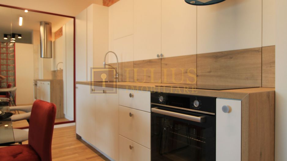 Paltim, 3 camere, apartament premium - Poză 7