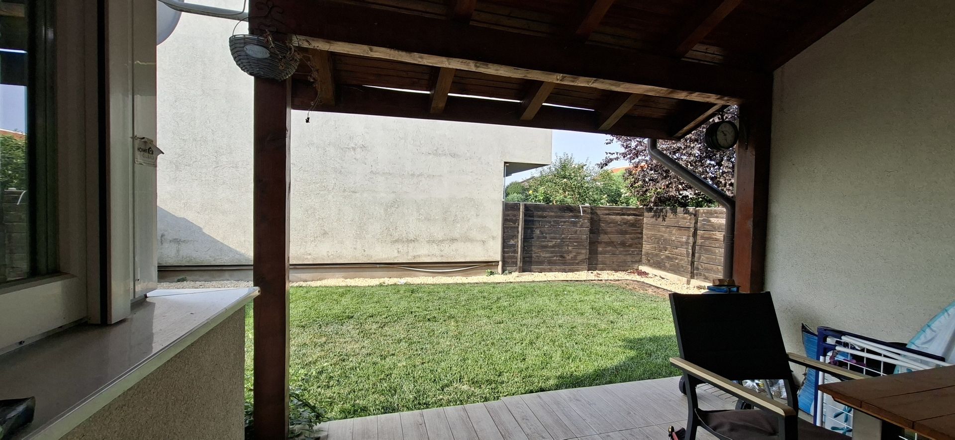 Casa P+E cu 4 camere - Aradului/British SCHOOL - Poză 29
