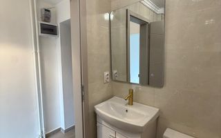 Garsoniera | Renovata  | Etaj 1/5 | Parc Cismigiu - Poză 6