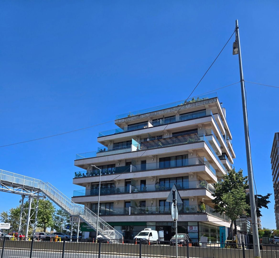 Apartament 3 camere, My Dream Residence,Pipera Tunari - Poză 17