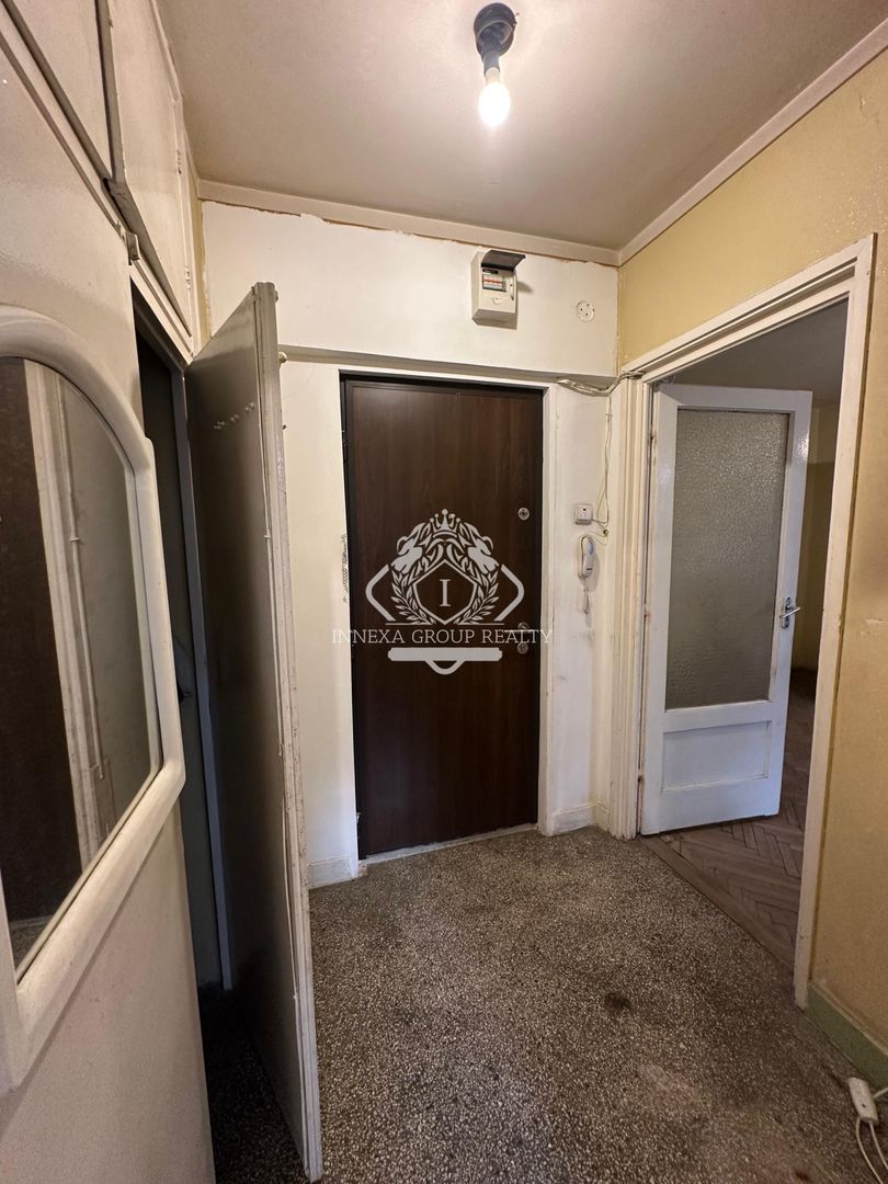 Apartament 2 camere, 55mp, balcon 8mp, etaj 2, in zona Campia Libertatii - Poză 12