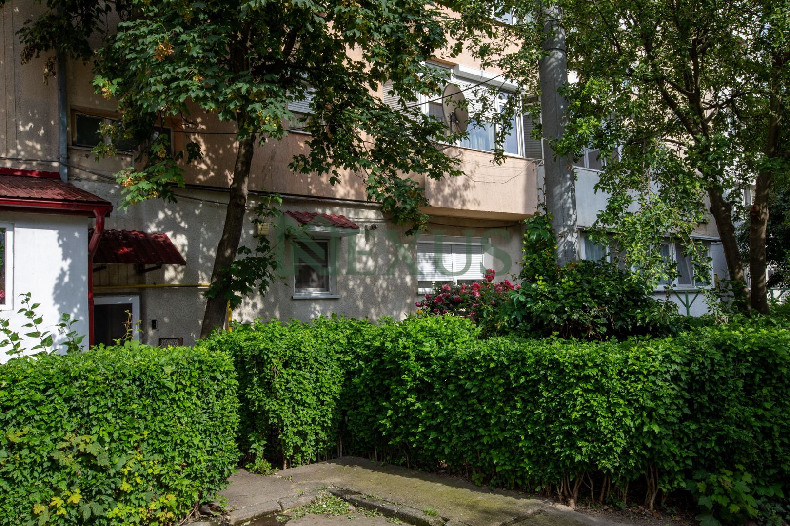 Apartament cu 4 camere decomandat | 93 mp utili | Etaj 1 | Zona Nord - Poză 30