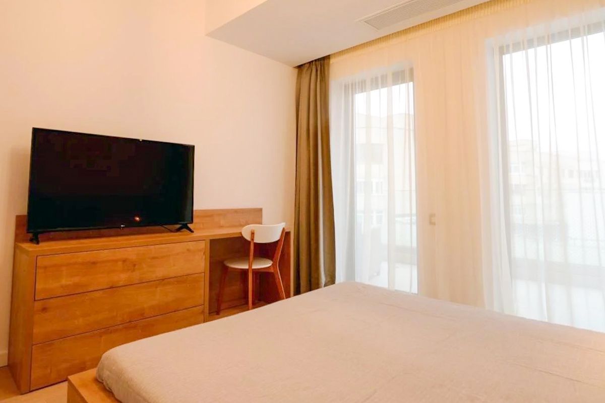 Închiriere apartament 2 camere | Terasă 24mp | Parcare inclusă - Poză 8