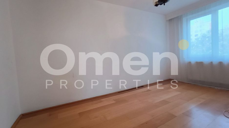 Apartament 3 camere | Cuza Vodă | 63 mp | Etaj 4 - Poză 2