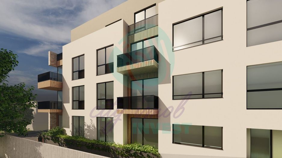 STUDIO in bloc boutique Eminescu - Mosilor - Poză 8