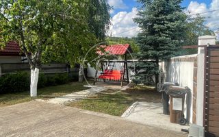 Casa de inchiriat cu 2 camere la curte comuna in zona Dealuri, Oradea - Poză 14