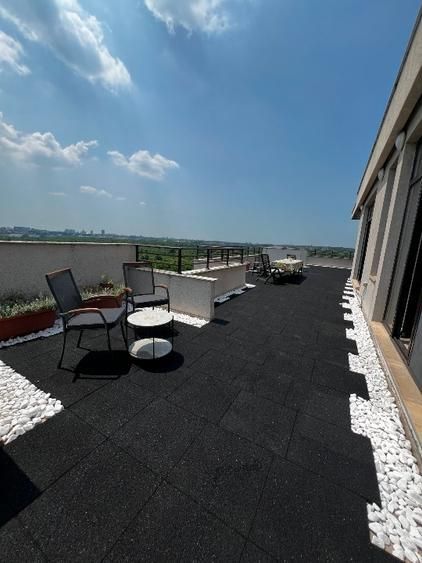 Complex Privighetorilor | Penthouse 5 camere - Poză 14