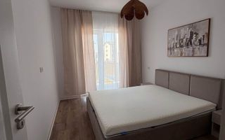 PRIMA INCHIRIERE | 2 camere decomandat | Etaj 1 | Giroc - Poză 3