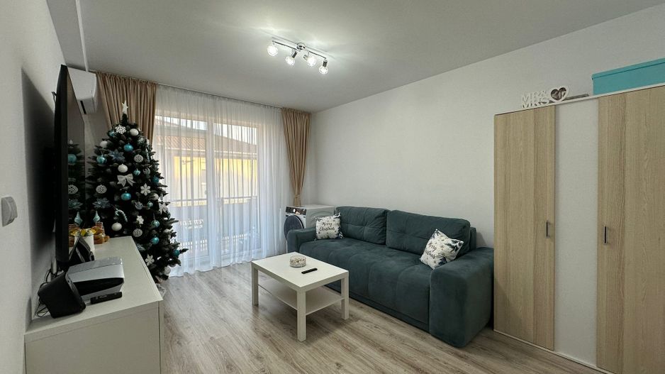 Calea Urseni | 2 Camere | Loc de parcare | Mobilat si Utilat - Poză 2