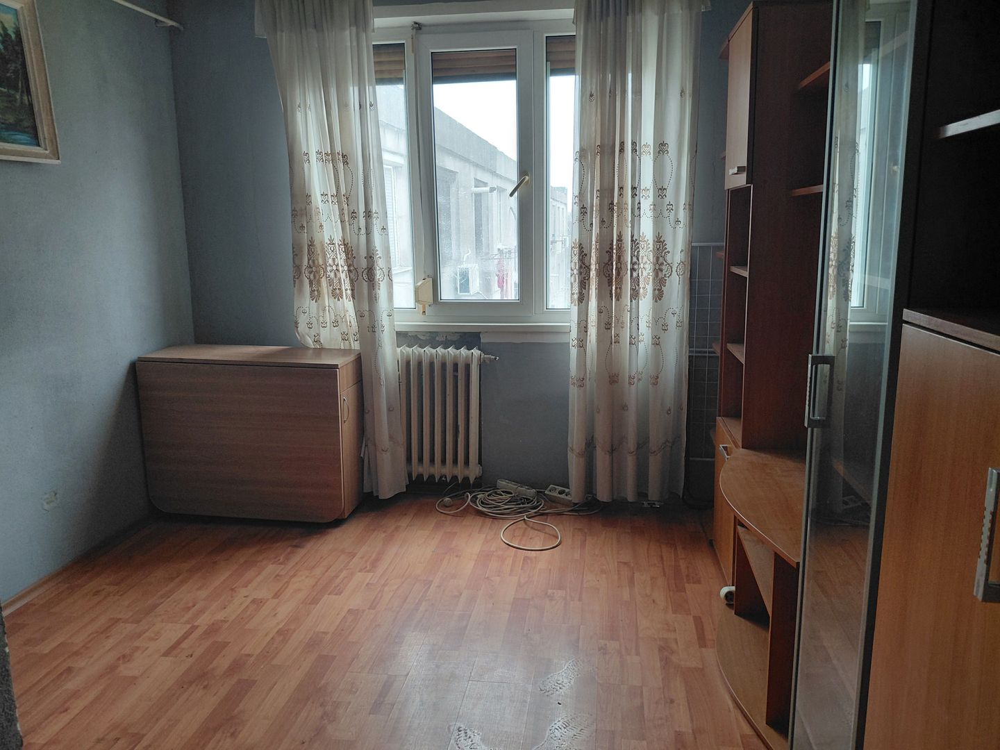 Apartament 2 camere, etaj 4/4, Micro 19 ,liber. - Poză 4