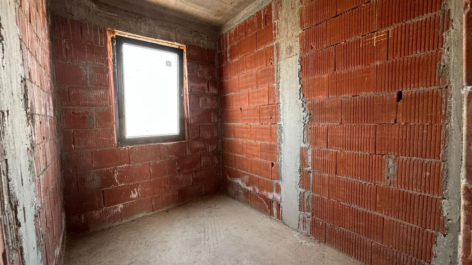 Duplex spatios, design modern cu 3 camere, Sacalaz - Poză 3