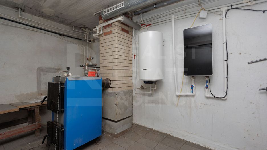 Vânzare, apartament, 3 camere, str. Gheorghe Asachi, Telecentru - Poză 15