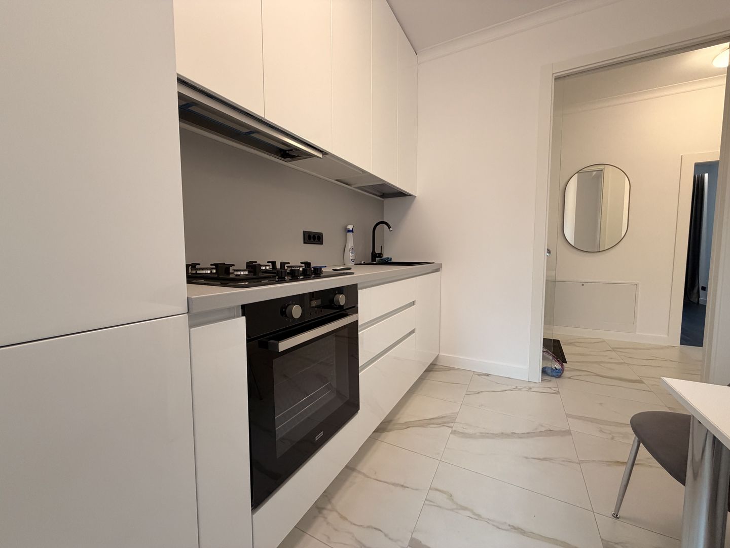 APARTAMENT 3 CAMERE - LUX | 2 BOXE | DOROBANTI - Poză 17