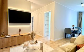 Apartament PREMIUM 3 camere  – Zona Eroilor, Florești - Poză 9