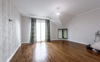 Vilă de lux, pentru o familie numeroasă, Spațiu, confort și intimitate - Poză 16