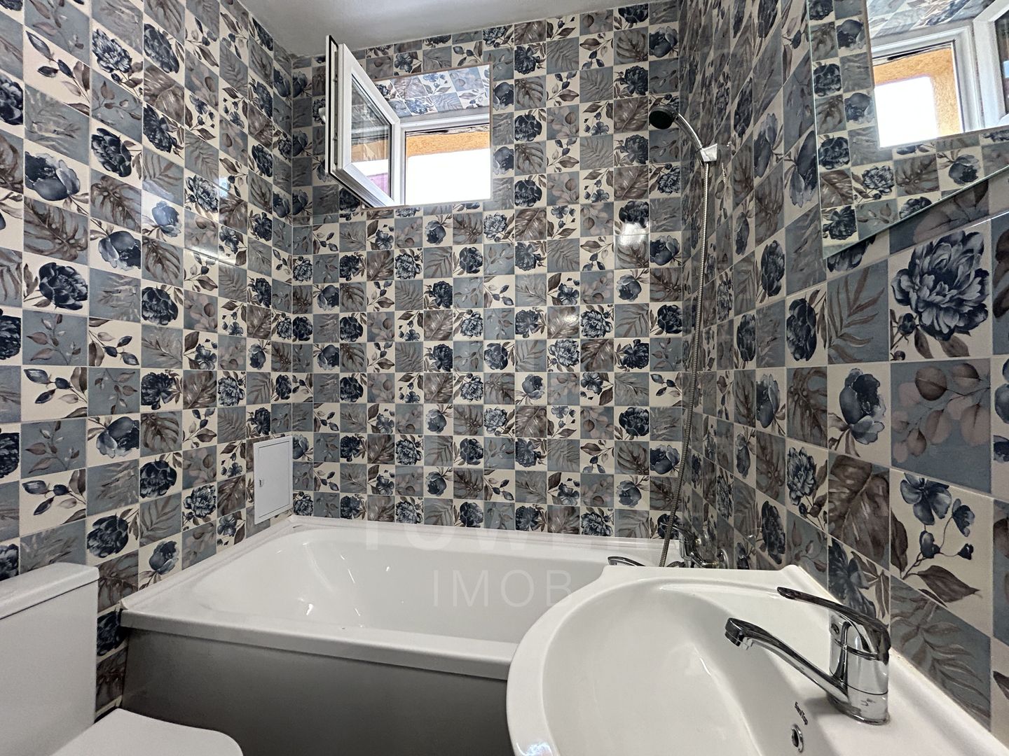 Apartament ideal pentru studenți, 3 camere se inchiriat | Zona Cedonia - Poză 10