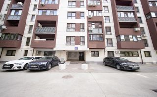 Apartament 3 camere, mobilat si utilat, aproape de metrou - Poză 26