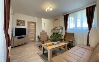 POPESTI | Chirie Casa individuala Dormitor parter rezidențial + birou - Poză 12
