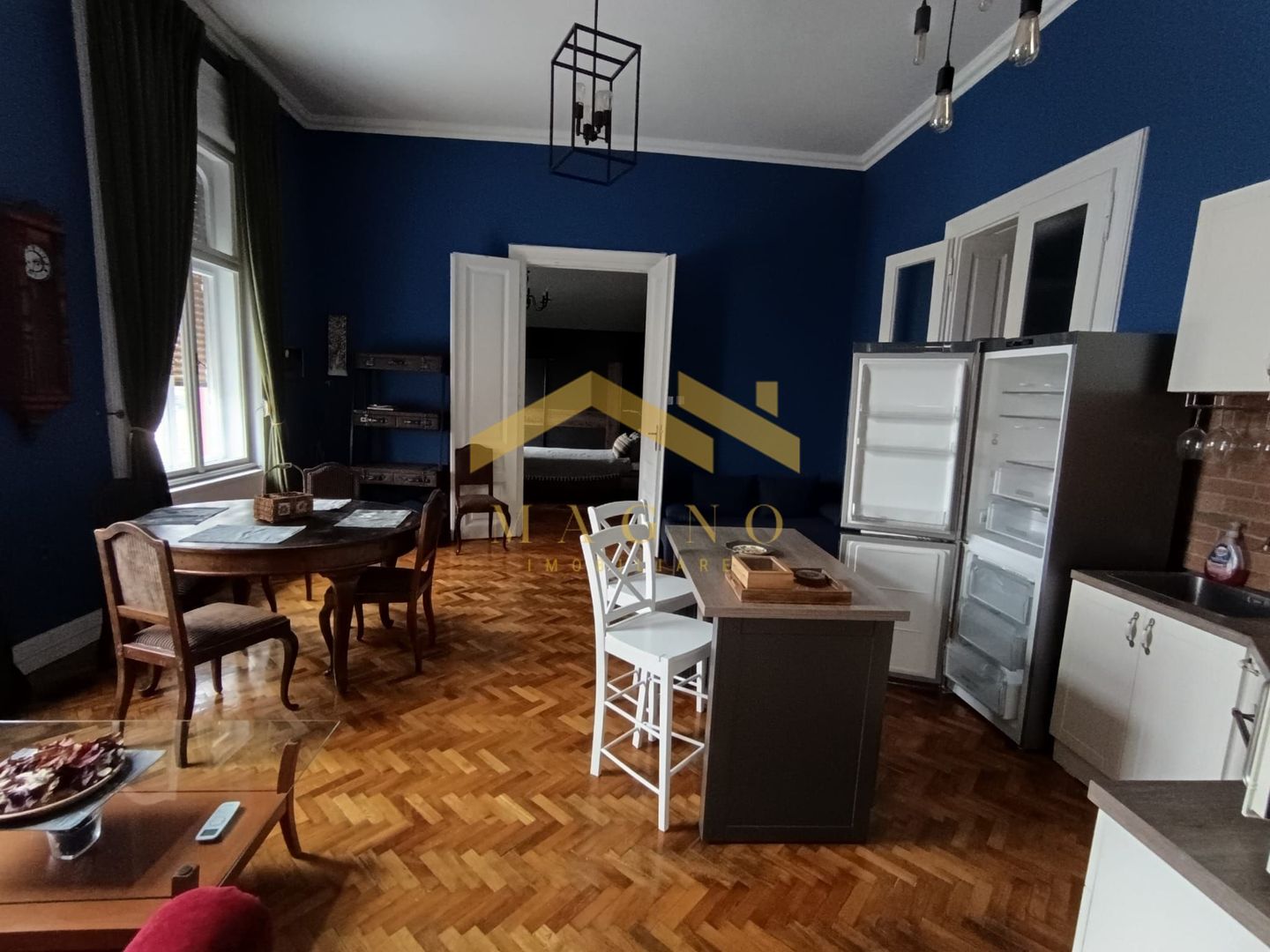 Apartament  superlux ,ultracentral de inchiriat . - Poză 6