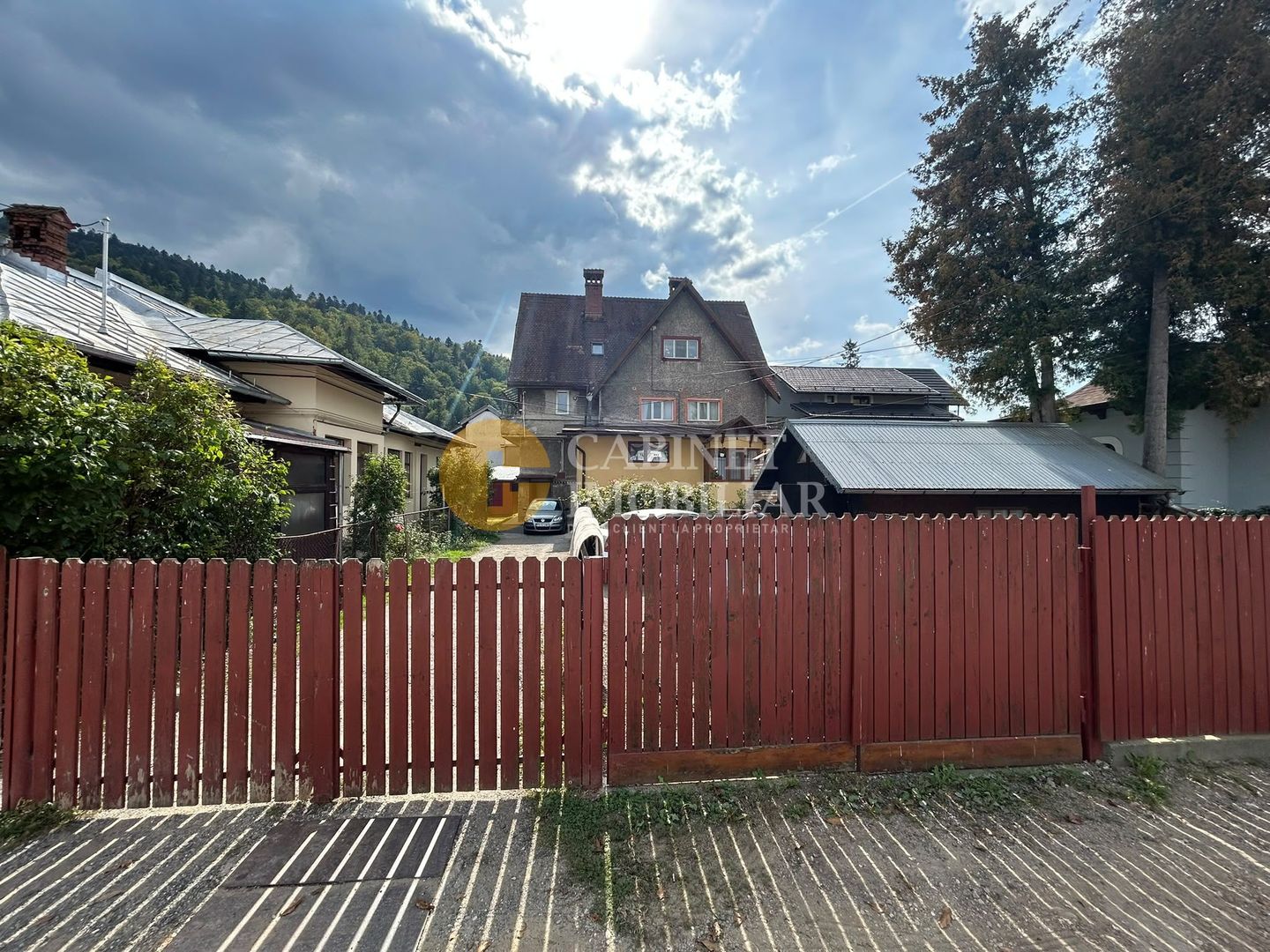 APARTAMENT DOUĂ CAMERE | BUSTENI | VALEA PRAHOVEI - 29.500 EURO - Poză 3