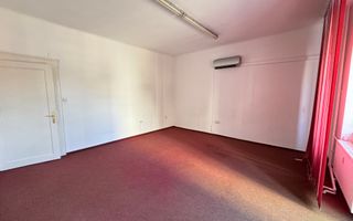 2 camere decomandat etaj 1 pt birou Piata Balcescu - Poză 3