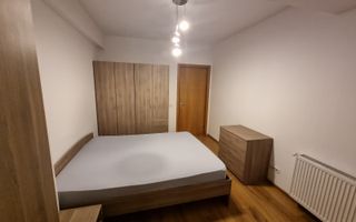 Vanzare apartament 2 camere in Traian Central Apartments, mobilat si utilat - Poză 4