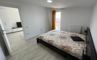 Inchiriere | 2 camere moderne cu vedere la lac | bloc boutique 2021 - Poză 9