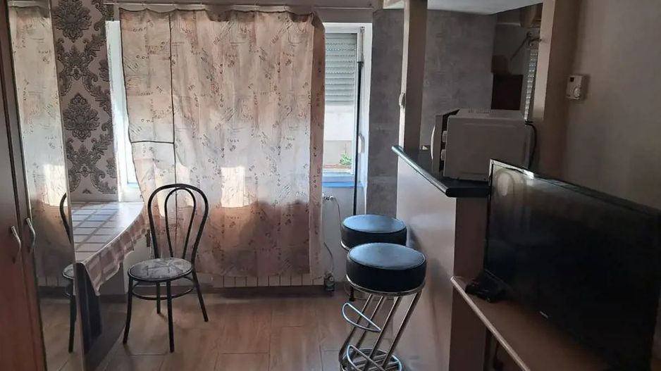 COMISION 0% | Garsoniera | Zona Buziasului | Centrala Proprie | 22mp - Poză 2
