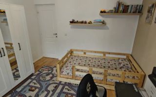 Apartament 3 camere, etaj intermediar, 2balcoane, parcare - Poză 6