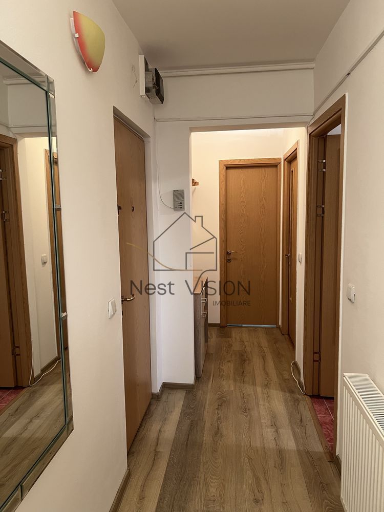 Apartament 2 camere | Vasile Aaron | Parter | Balcon + pivnita - Poză 6